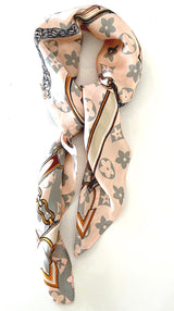 Boston Neck Scarf