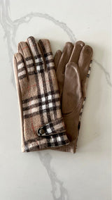 Mosley Glove