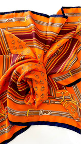 Palmer Neck Scarf