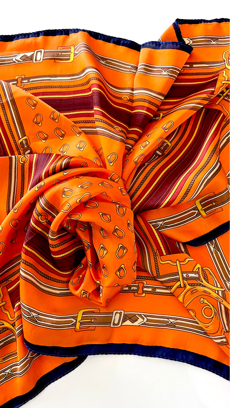 Palmer Neck Scarf