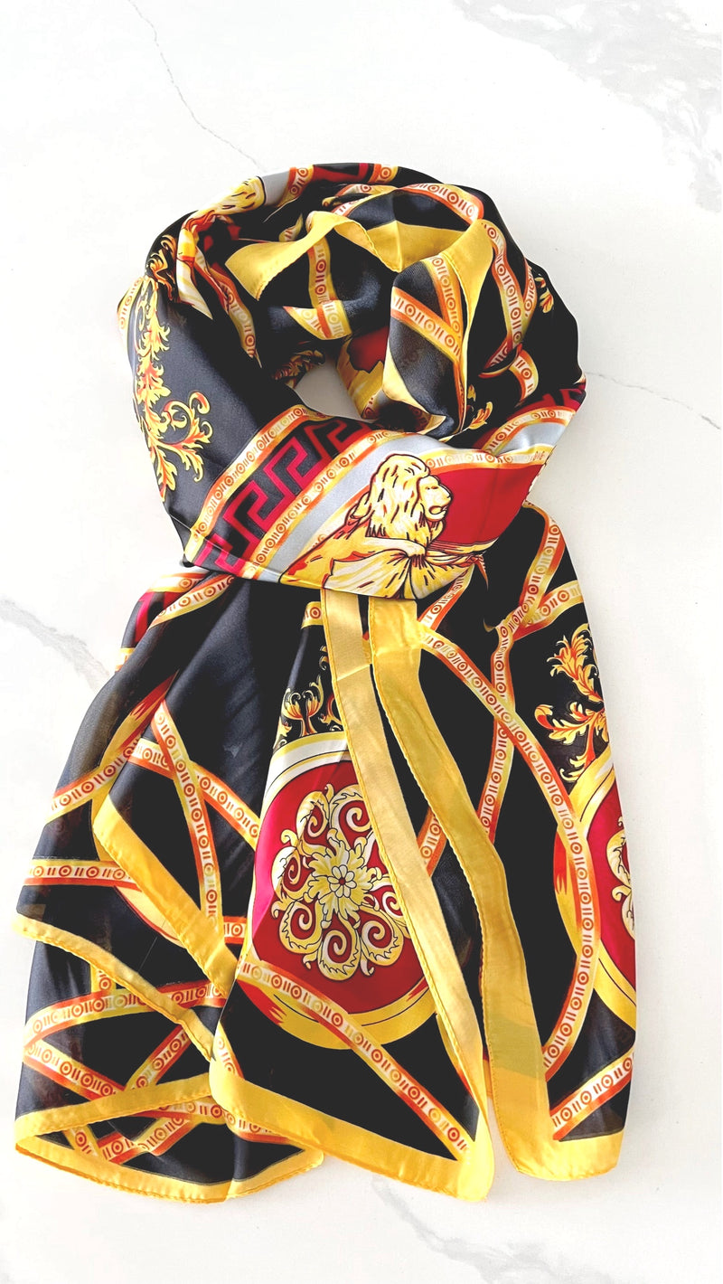 Amel Scarf