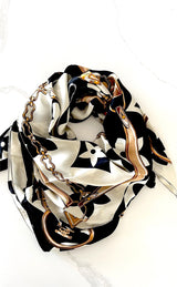Summertime Scarf
