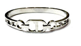 Dayna Stone Bangle