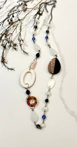 Rosebank Necklace
