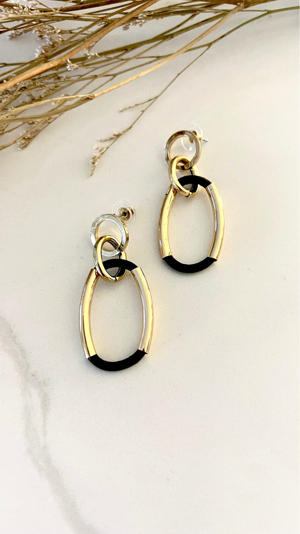 Veena Earring