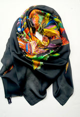Soca Scarf