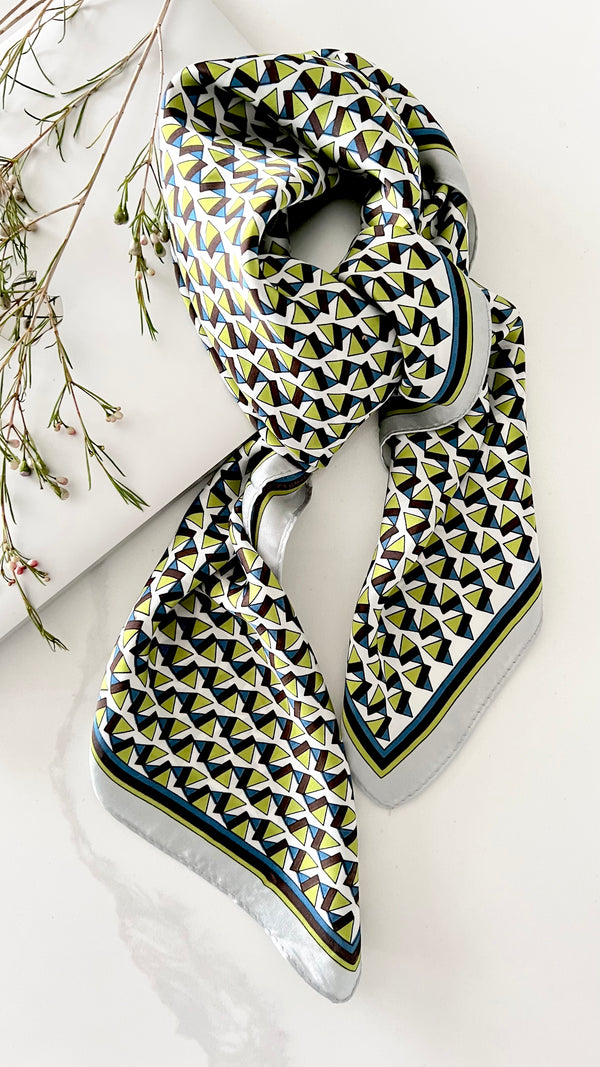 Amina Neck Scarf