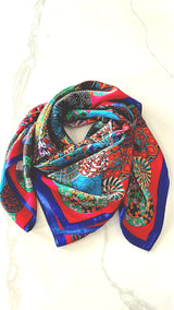 Chaka Scarf