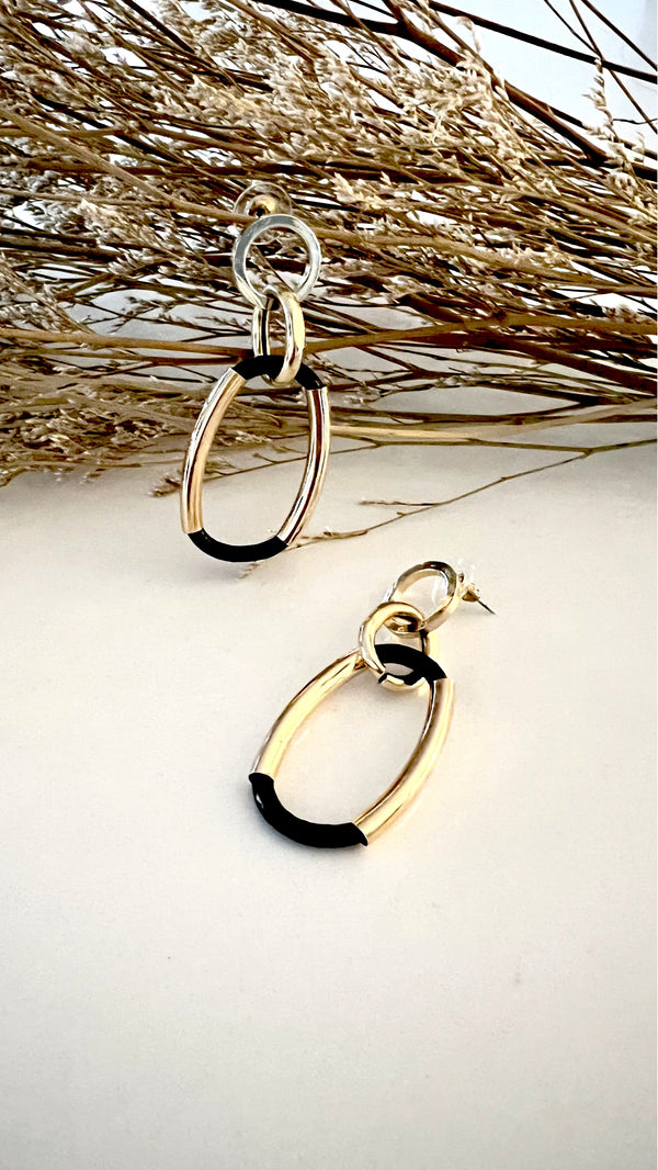 Veena Earring