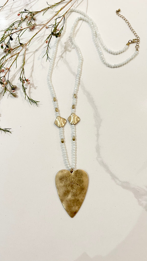 Highland Necklace