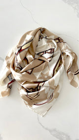 Summertime Scarf