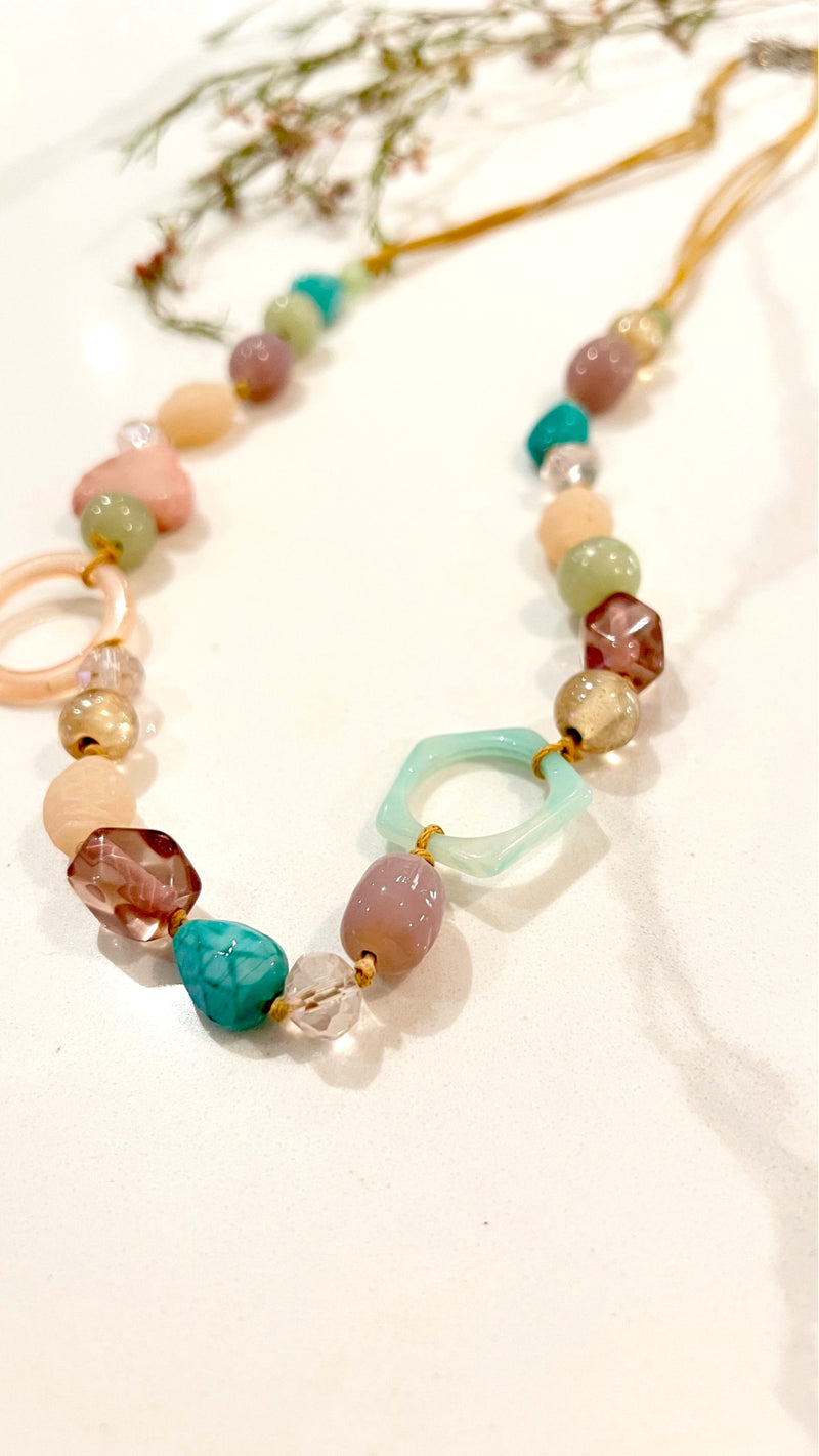 Bayview Necklace