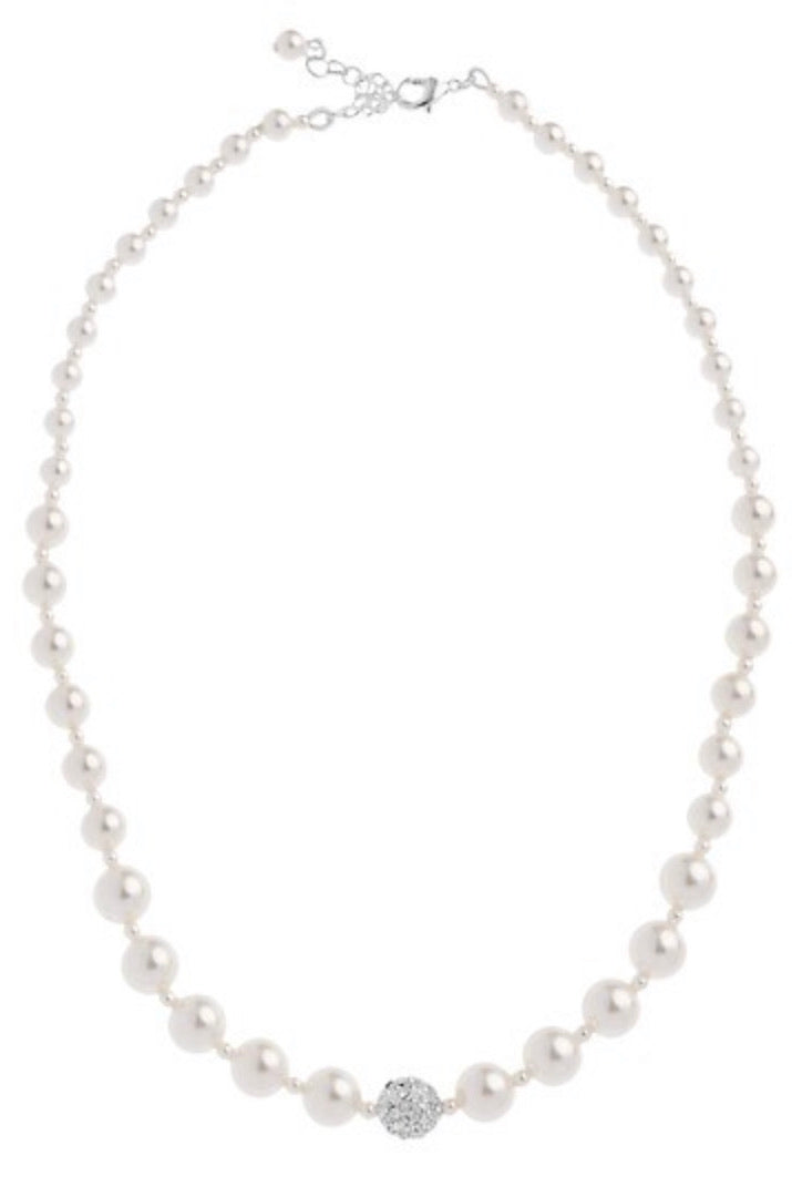 Emery Necklace