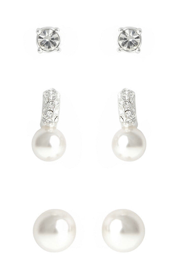 Lela Earrings