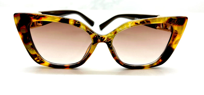 Polina Sunglasses
