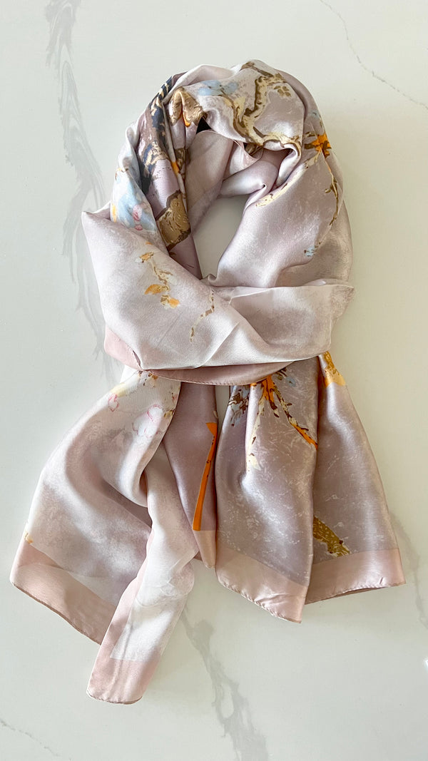 Kenneth Scarf