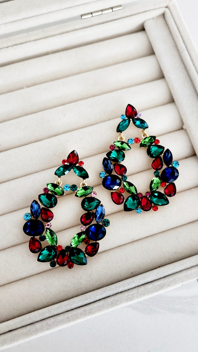 Blaisdale Earring