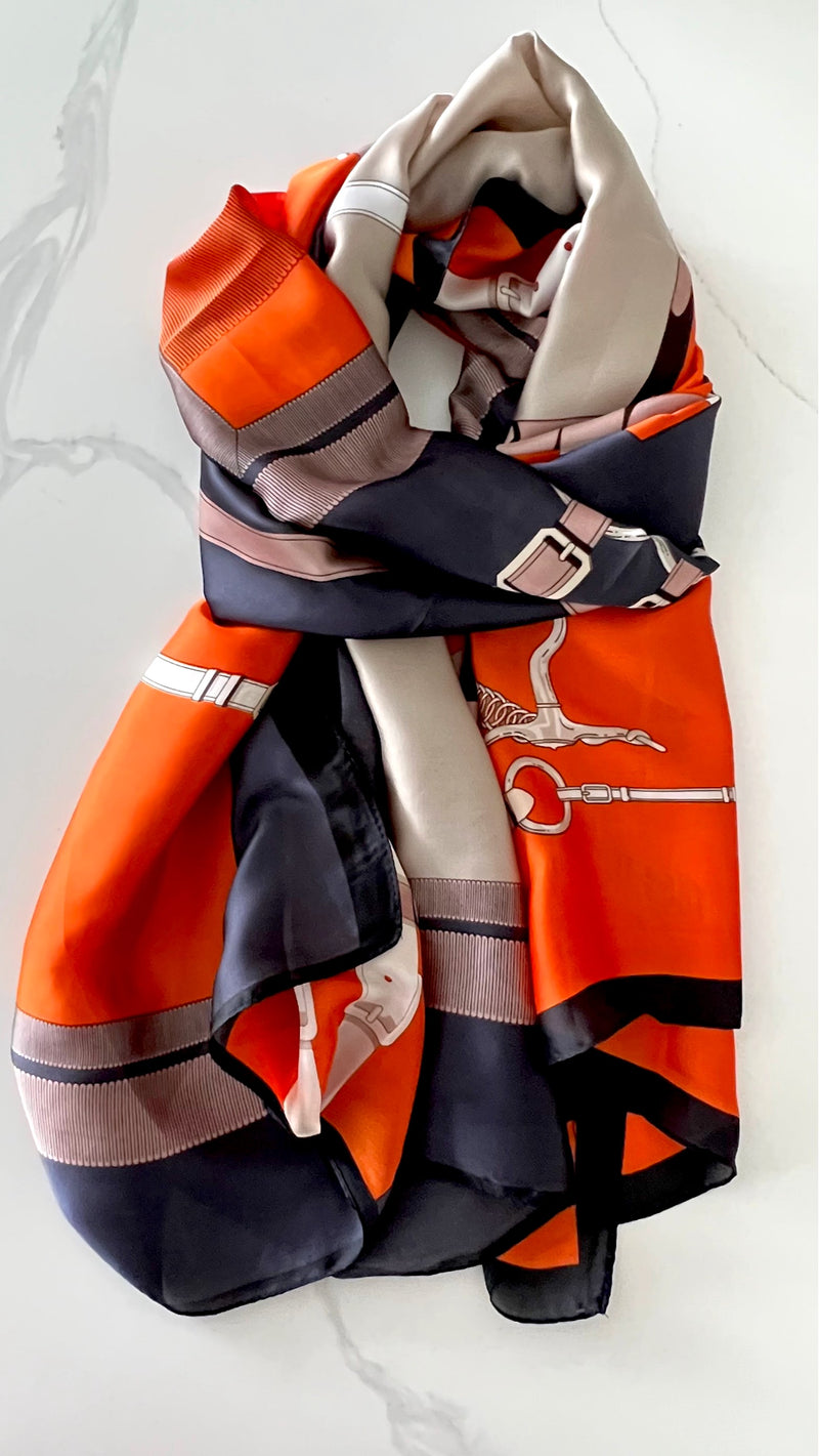 Aisha Scarf