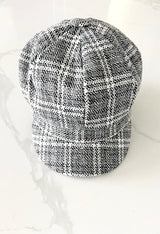 Kruger Pageboy Cap