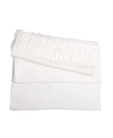 White Pashmina